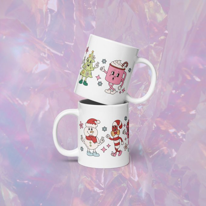 i have over 75 new designs coming to my swag shop this month!  (not all are holiday themed but i thought