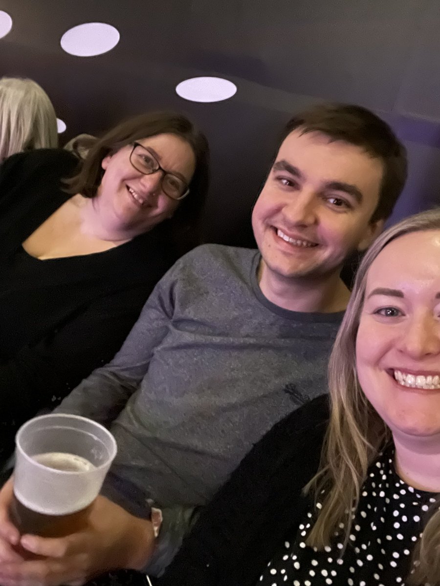 Selina_H_'s tweet photo. We are ready! #smaleeds https://t.co/ZKEcGl0Cd0
