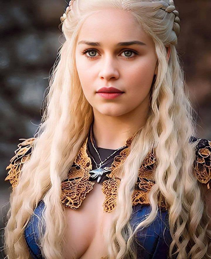 Daenerys Targaryen tweet media