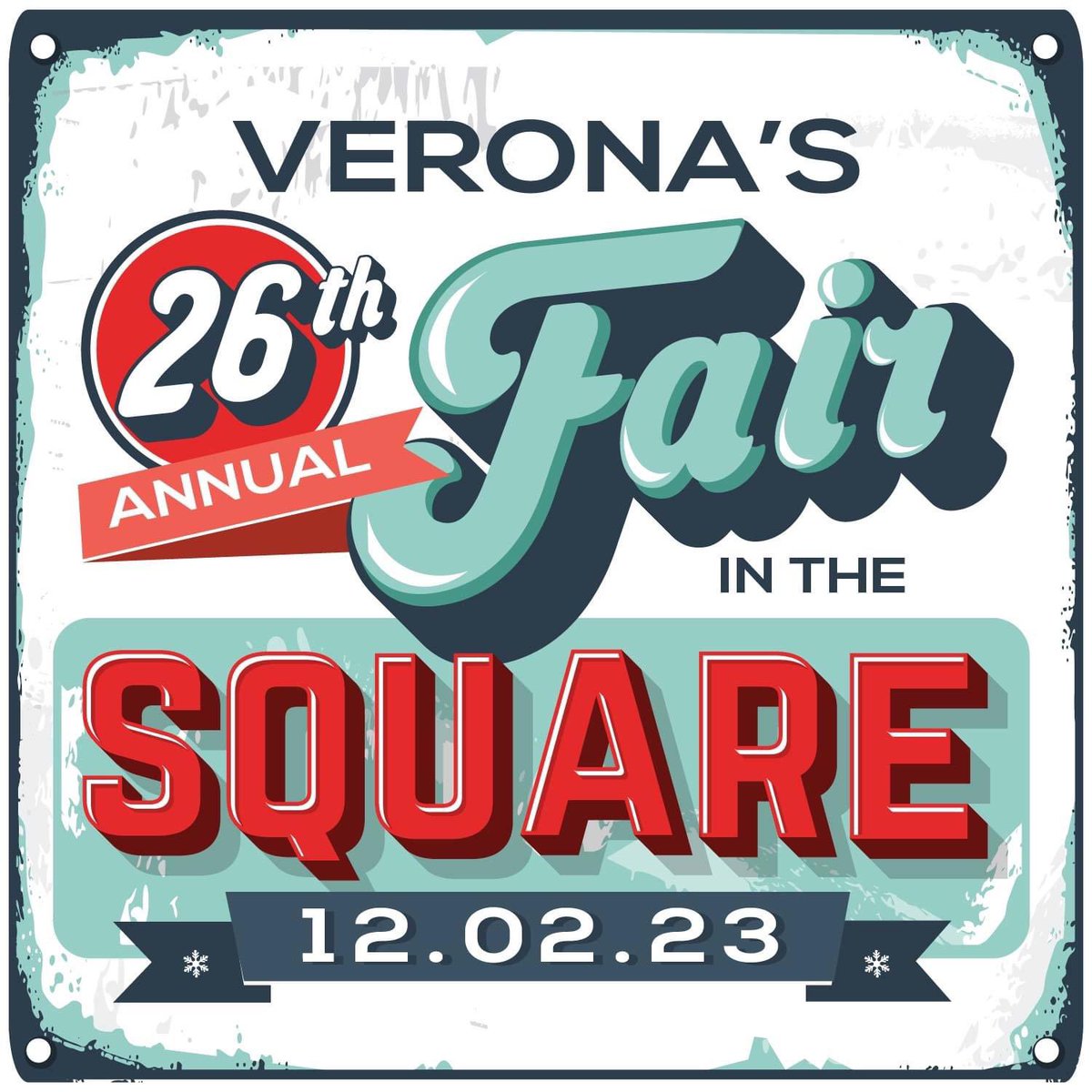 Verona Foundation For Educational Excellence tweet media