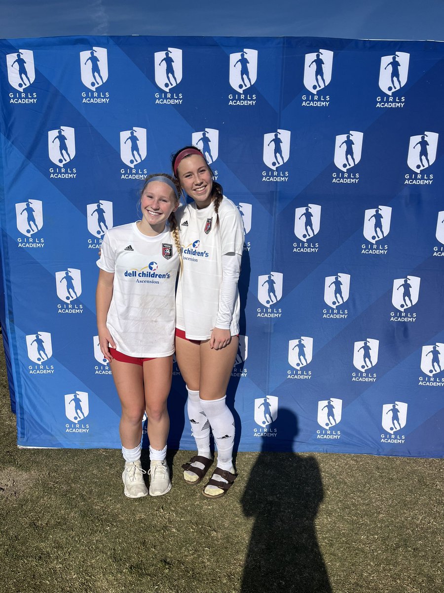 Had so much fun playing at Day 2 of the GA Winter Showcase in California! Great competition and I’m so excited to play on Sunday!
Next game: Sunday, Dec. 03, field 10 at 11:15 AM