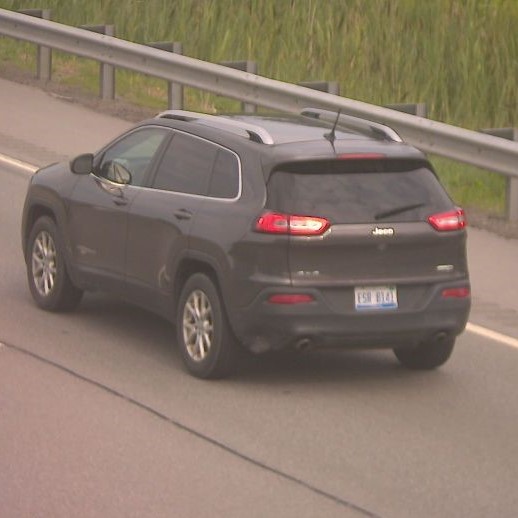 monroesheriffny's tweet photo. Investigators continue to attempt to locate 22 year old @RITtigers student Matthew Grant. He was last seen on 11/20/23 at about 10 PM. He drives the dark gray 2014 Jeep Cherokee Michigan license plate ESR8141 pictured below. 

We are following up on every lead we receive. Please continue to call 911 with any information.