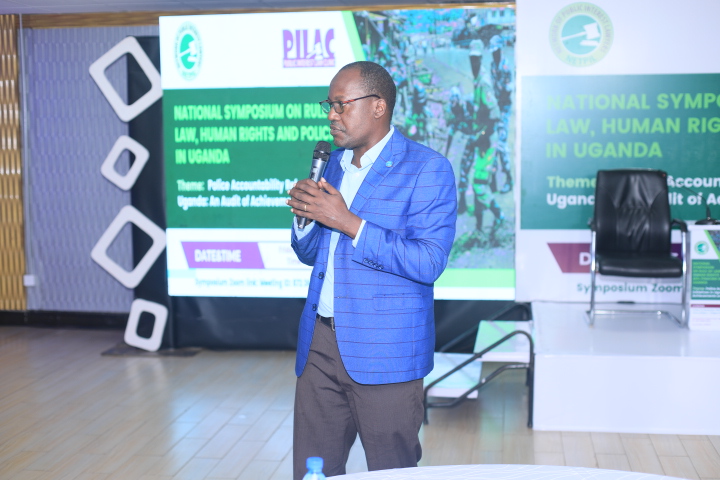 Network of Public Interest Lawyers - NETPIL tweet media