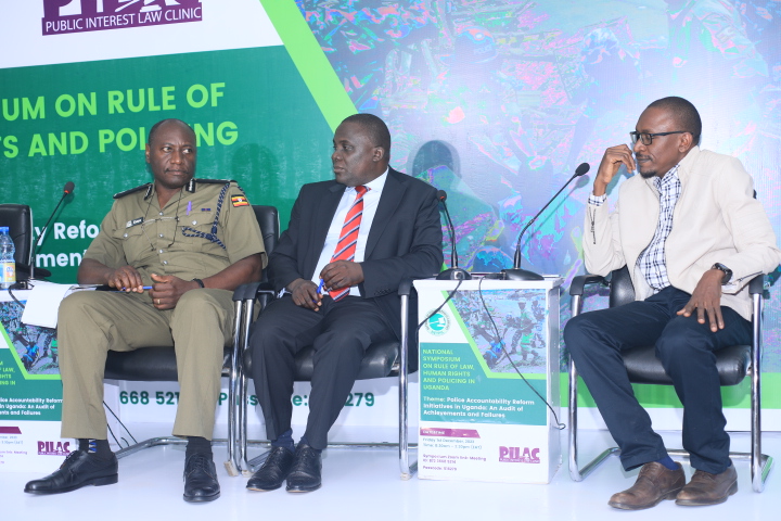 Network of Public Interest Lawyers - NETPIL tweet media