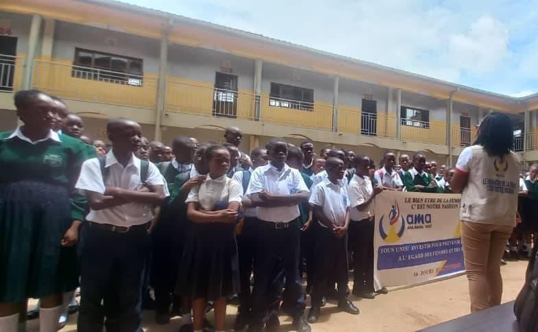 AFIA MAMA RDC tweet media