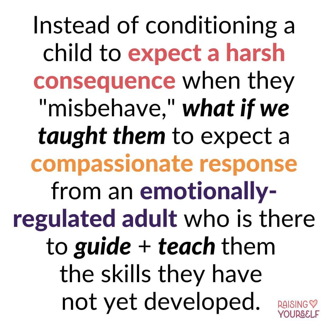 gerrydiamond71's tweet photo. Gentler with the young people, harder on the systems. 

You can't punish young people into a better way of being. 🧠🌱 https://t.co/wkOOHEDu3T