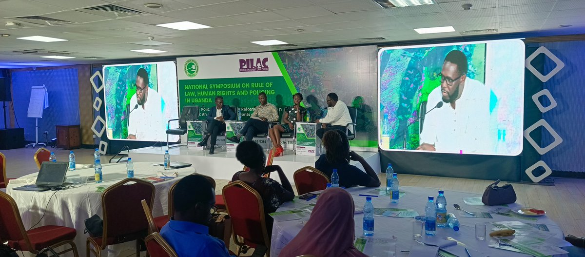 Network of Public Interest Lawyers - NETPIL tweet media