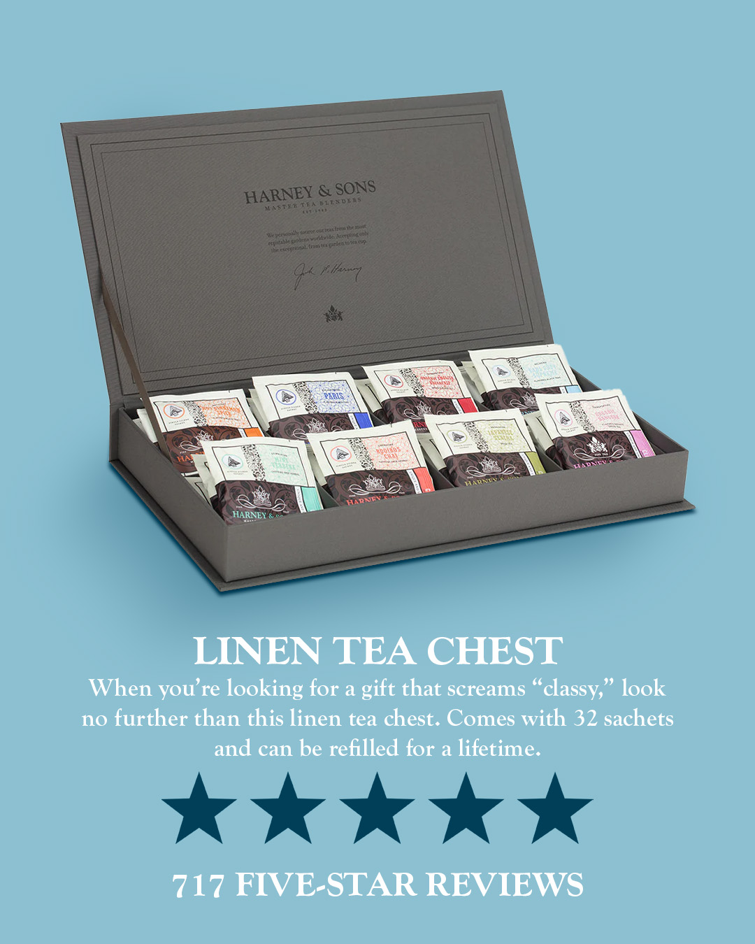 Matcha Gift Set  A Perfect Tea Gift - Harney & Sons Fine Teas