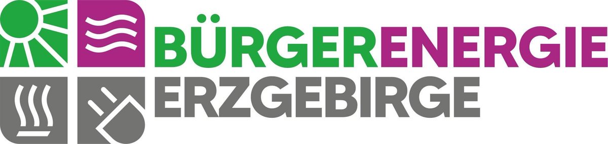 Bürger Energie Erzgebirge eG tweet media