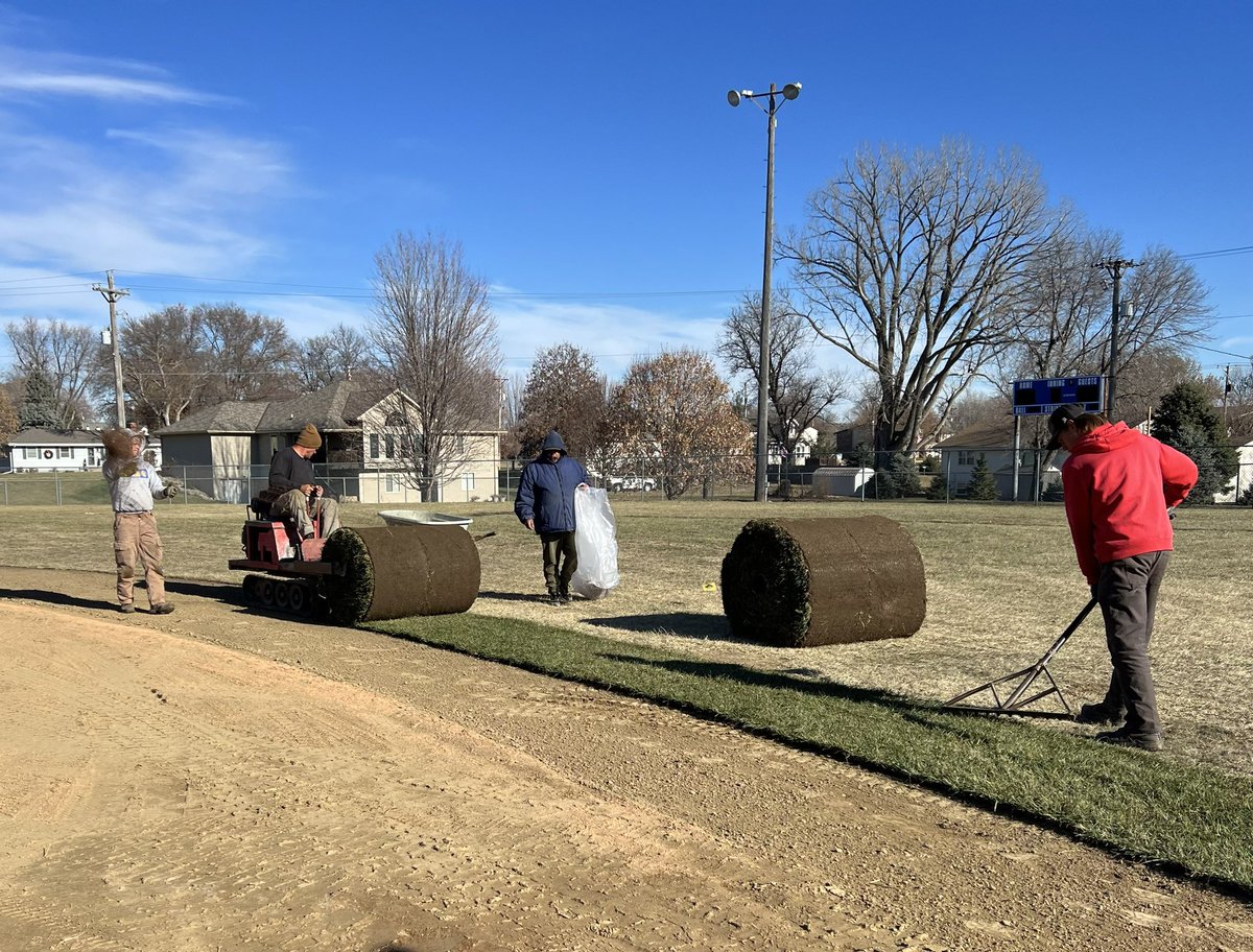 Odeys Field Experts tweet media