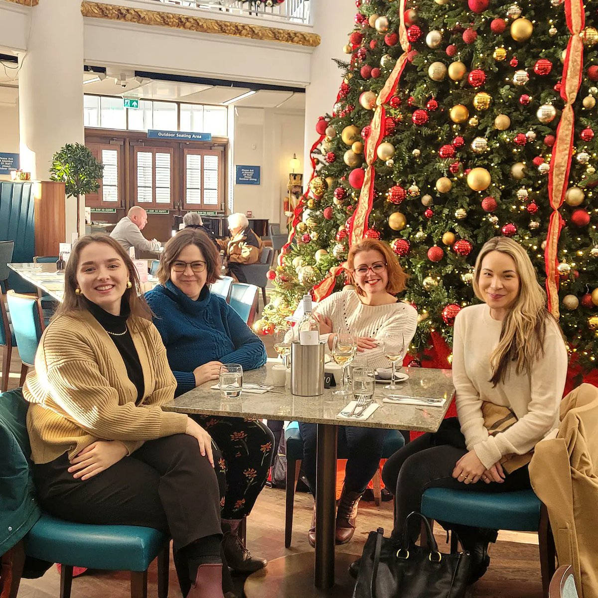 Polyphony Arts tweet media