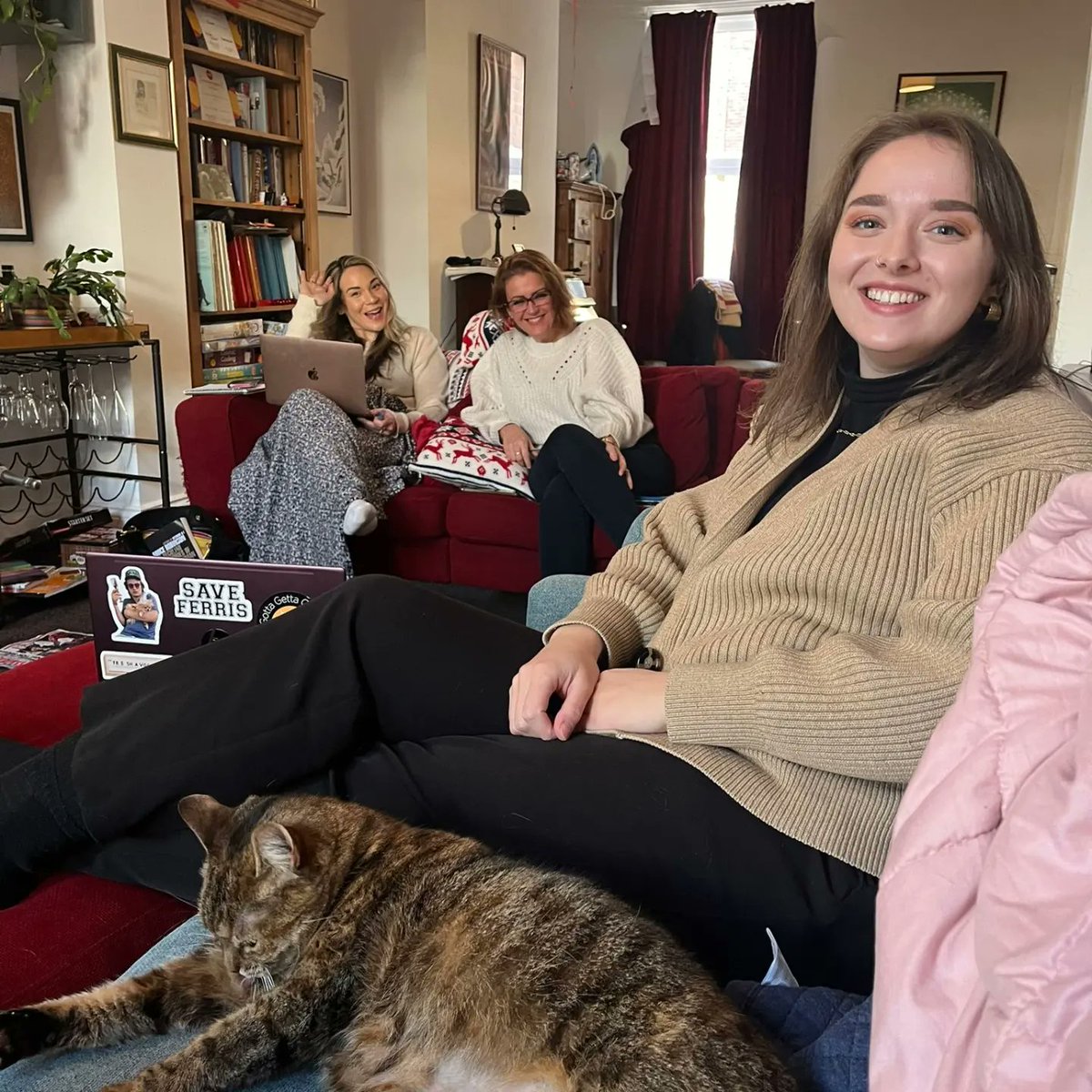 Polyphony Arts tweet media