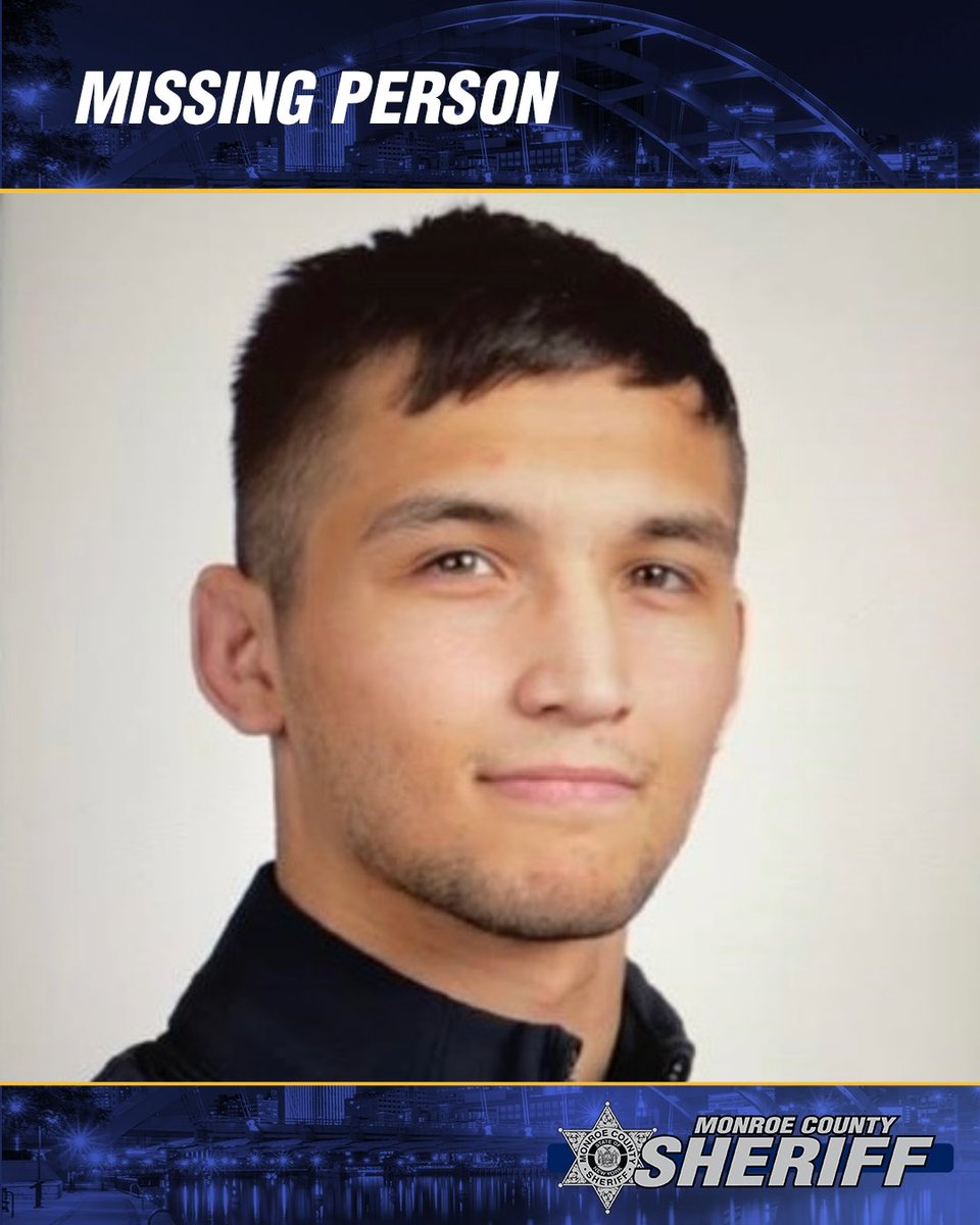 Investigators continue to attempt to locate 22 year old <a href="/RITtigers/">RIT</a> student Matthew Grant. He was last seen on 11/20/23 at about 10 PM. He drives the dark gray 2014 Jeep Cherokee Michigan license plate ESR8141 pictured below. 

We are following up on every lead we receive. Please