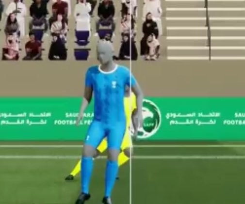 a7beka's tweet photo. وين التسلل جعلك السل من حكم  #الهلال_النصر https://t.co/4RBcrRnX2c