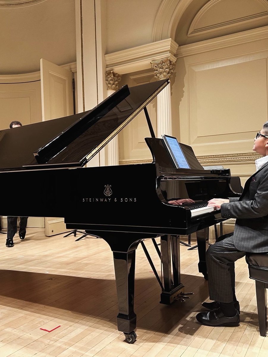 Kusum Sinha GCUFSD tweet media