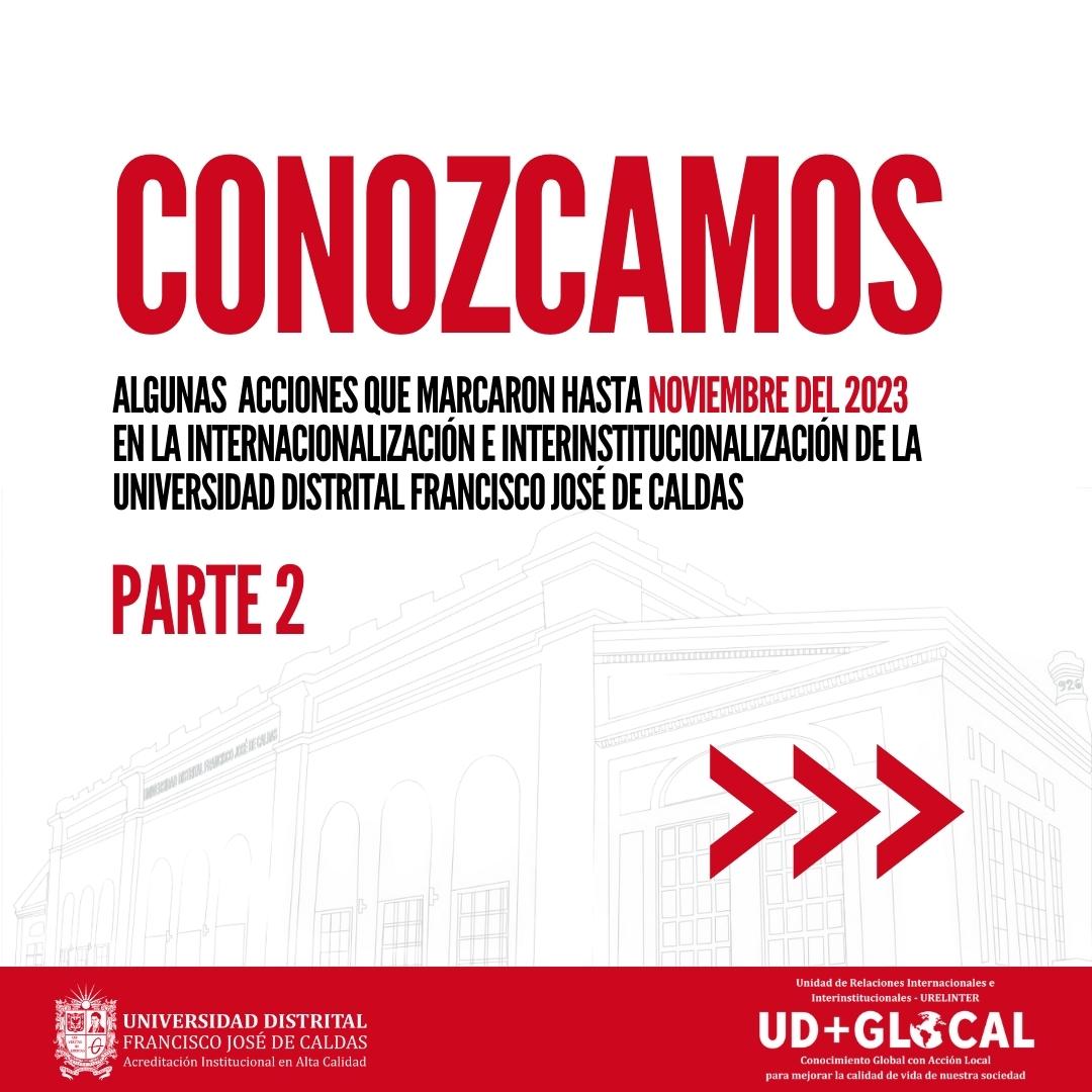 Urelinter - Universidad Distrital tweet media