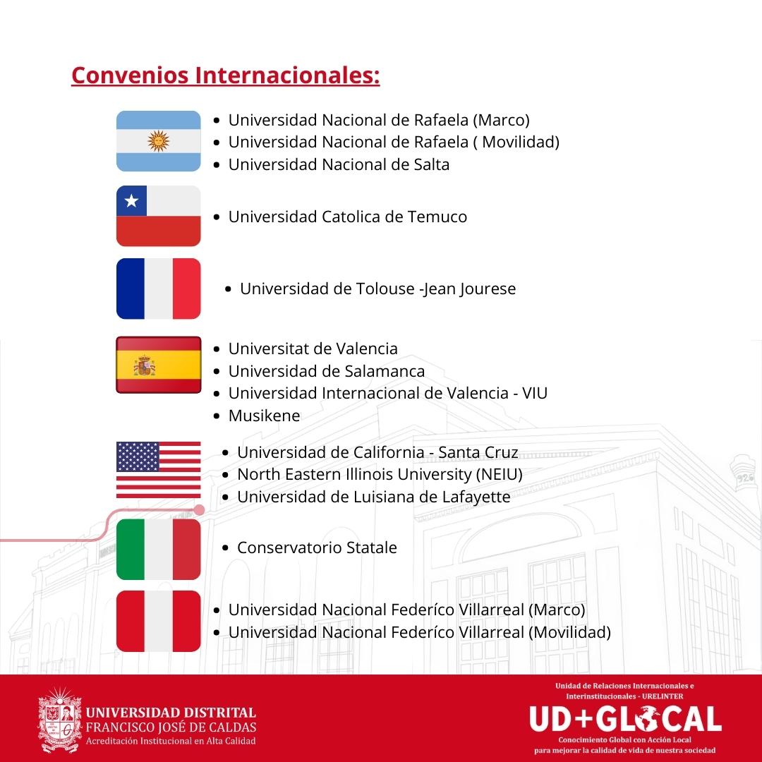 Urelinter - Universidad Distrital tweet media