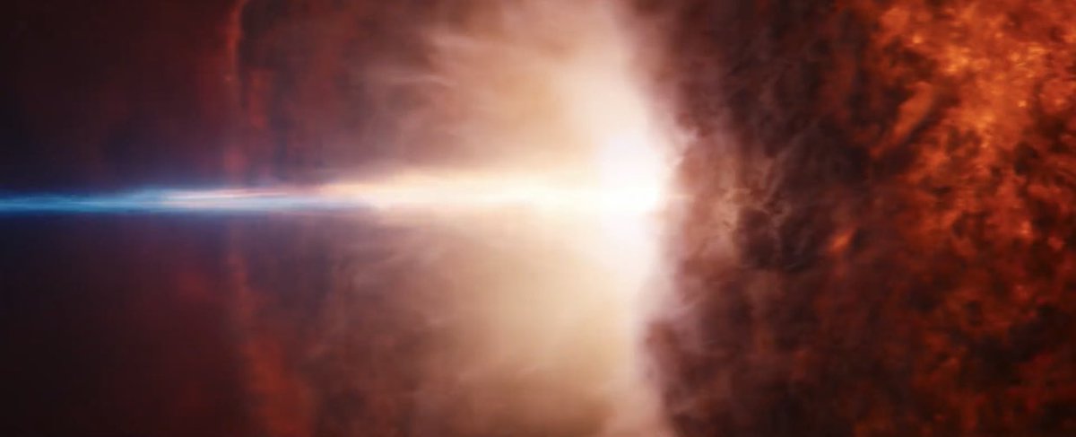 Captain Marvel Cosmology ✴️ tweet media