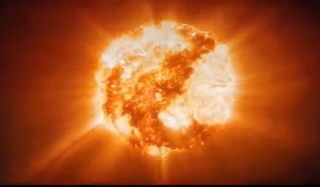 Captain Marvel Cosmology ✴️ tweet media