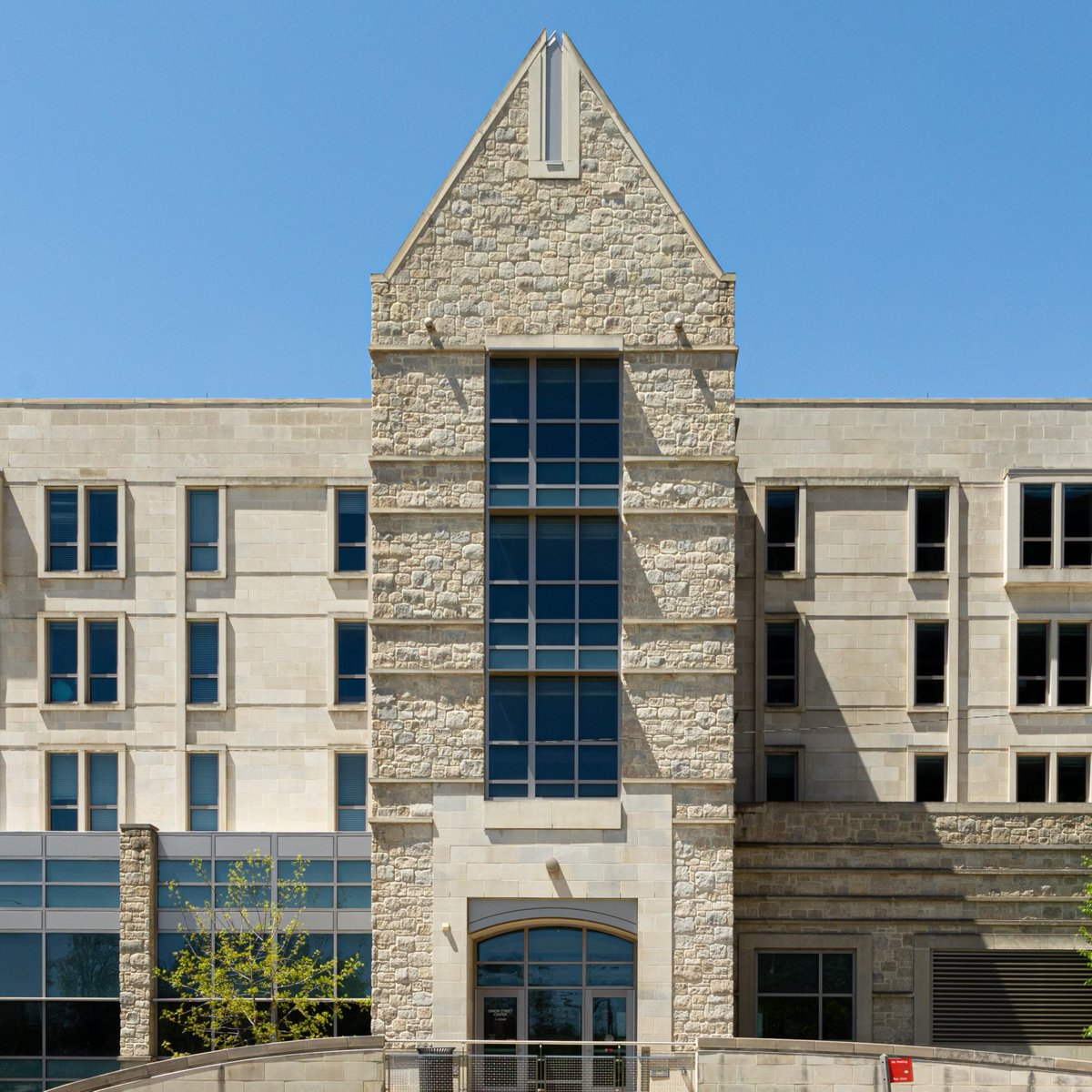 Student Central at IU tweet media
