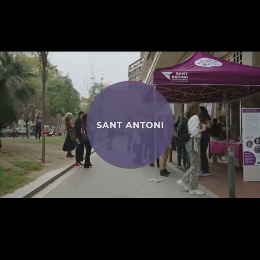 VocaliaDonesAVVSantAntoni tweet media