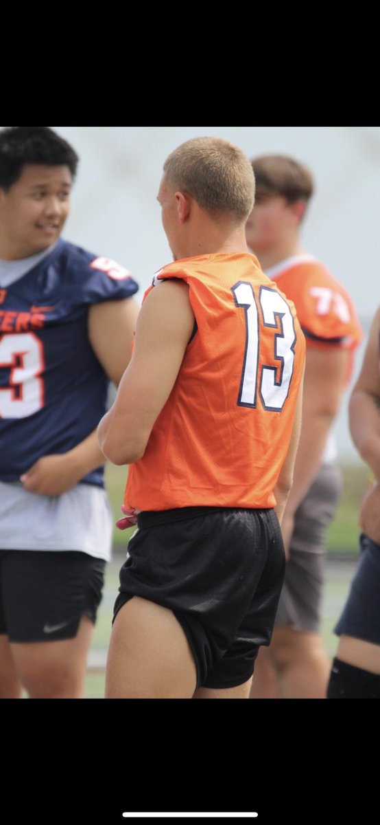 13IsaiahThomas's tweet photo. #AGTG Blessed to receive a offer from Utica University 🫎 #Fearit https://t.co/P5KlJ95I0O