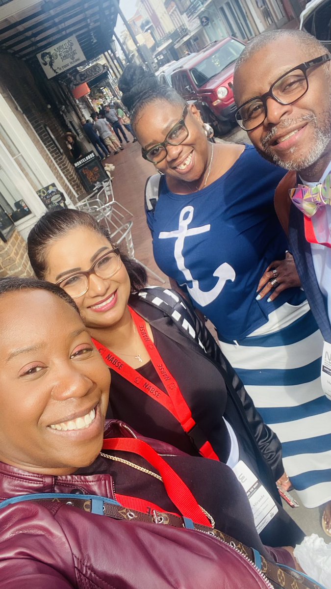 Dr. Lorenda Chisolm tweet media