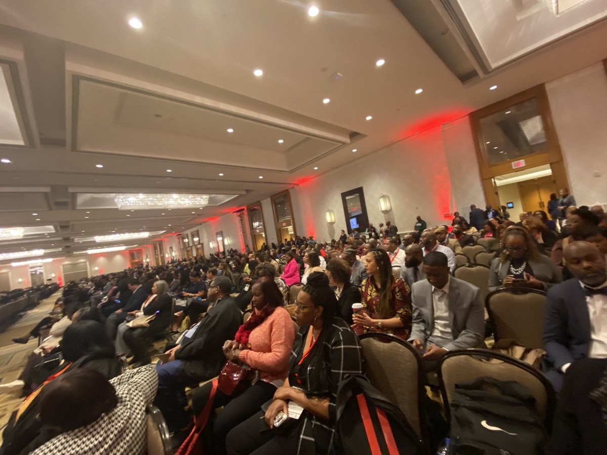 Dr. Lorenda Chisolm tweet media