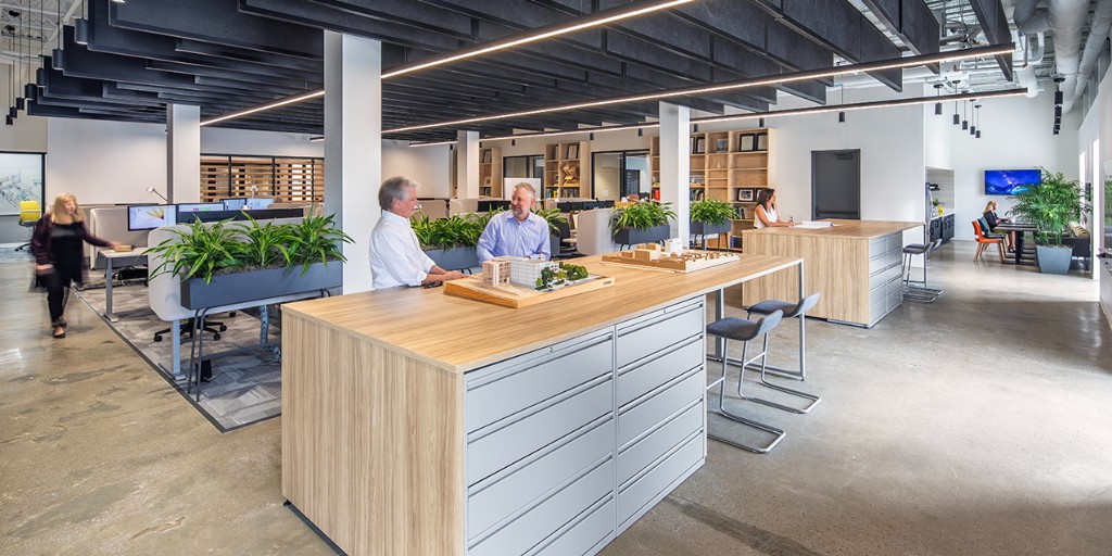 SLAMcollab's tweet image. Now situated at 420 North Orange Avenue in Orlando, Florida, we're thrilled to unveil our new innovative and industrial workspace.
Join us in celebrating our commitment to #communityintegration, #sustainability, and #effectiveteamwork!