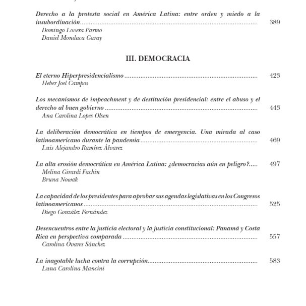 Hoy se presenta en #FILGuadalajara2023  <a href="/FILGuadalajara/">FIL Guadalajara</a> este libro donde participo con otros autores y colegas de la región. Pueden ver el evento en: youtube.com/@CanalTirant.