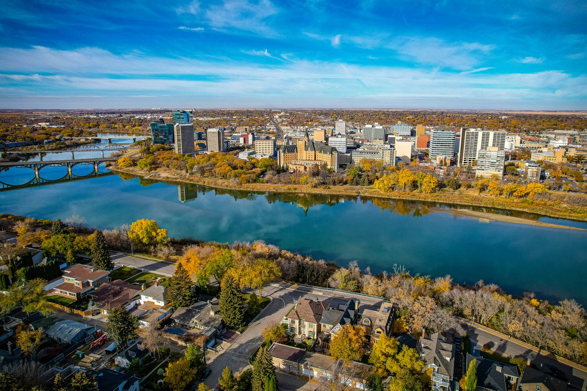 Call for Abstracts is now open for the 77th Annual CWRA Conference in Saskatoon, Saskatchewan, from June 17-19, 2024!
We're accepting abstracts for both oral and poster presentations across 30+ technical sessions. 
Learn more and submit your abstract here: conference.cwra.org/program/