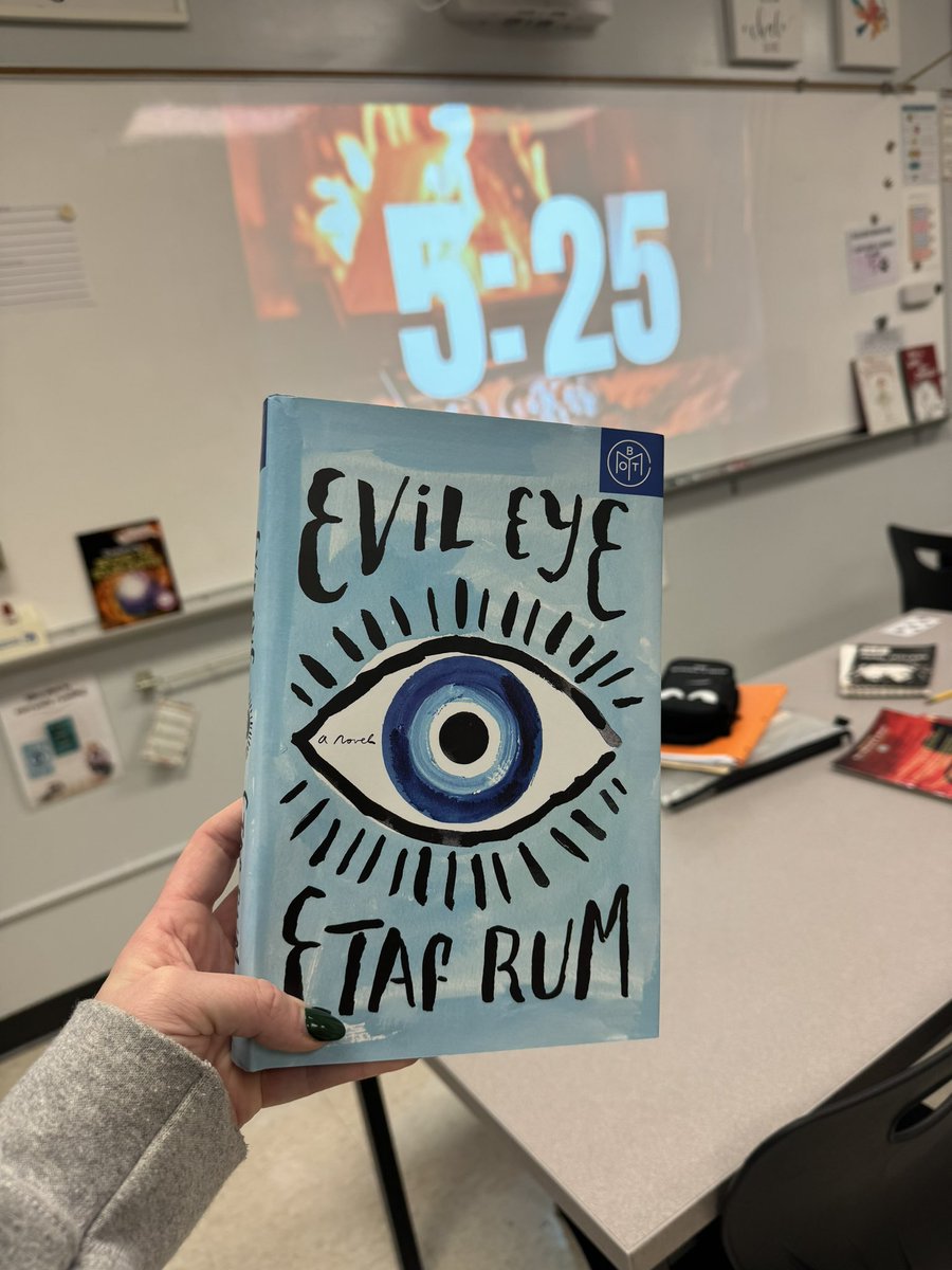 Katie-Jo McGoldrick (@missmcgtwp) on Twitter photo Rare moment in class when I get to read alongside my students and enjoy my independent reading book. Adding to my ARC Reads log just like them and getting a chance to discuss what Iām reading in class with them! <a href="/Official_BHMS/">Bunker Hill Middle</a> <a href="/AmericanReading/">American Reading</a> Rare moment in class when I get to read alongside my students and enjoy my independent reading book. Adding to my ARC Reads log just like them and getting a chance to discuss what Iām reading in class with them! <a href="/Official_BHMS/">Bunker Hill Middle</a> <a href="/AmericanReading/">American Reading</a>