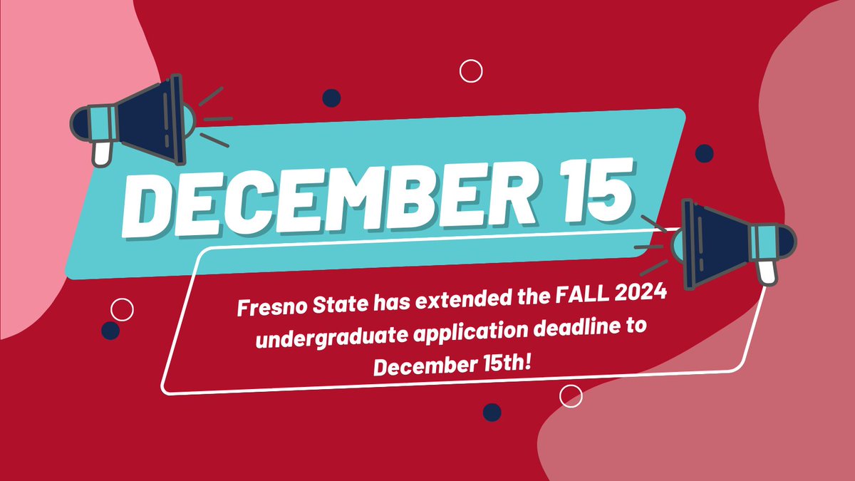 Fresno State Recruitment and Special Programs tweet media