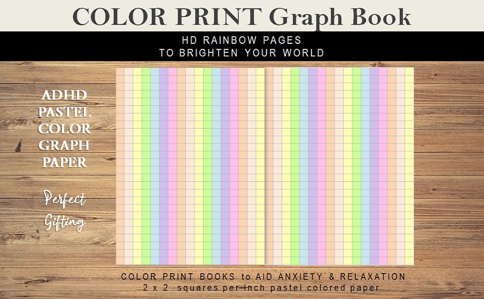 ADHD Graph Book🍎   
2x2 premium print 
tinyurl.com/yvs4ms7b

#Chemistry #Mathematics #technology #Science  #designer #ADHD #math #Christmas  #gift #giftideas #architecture #gifts #Students #sport #gamedev #Calculus #birthday #school #TEACHers #teachersoftwitter