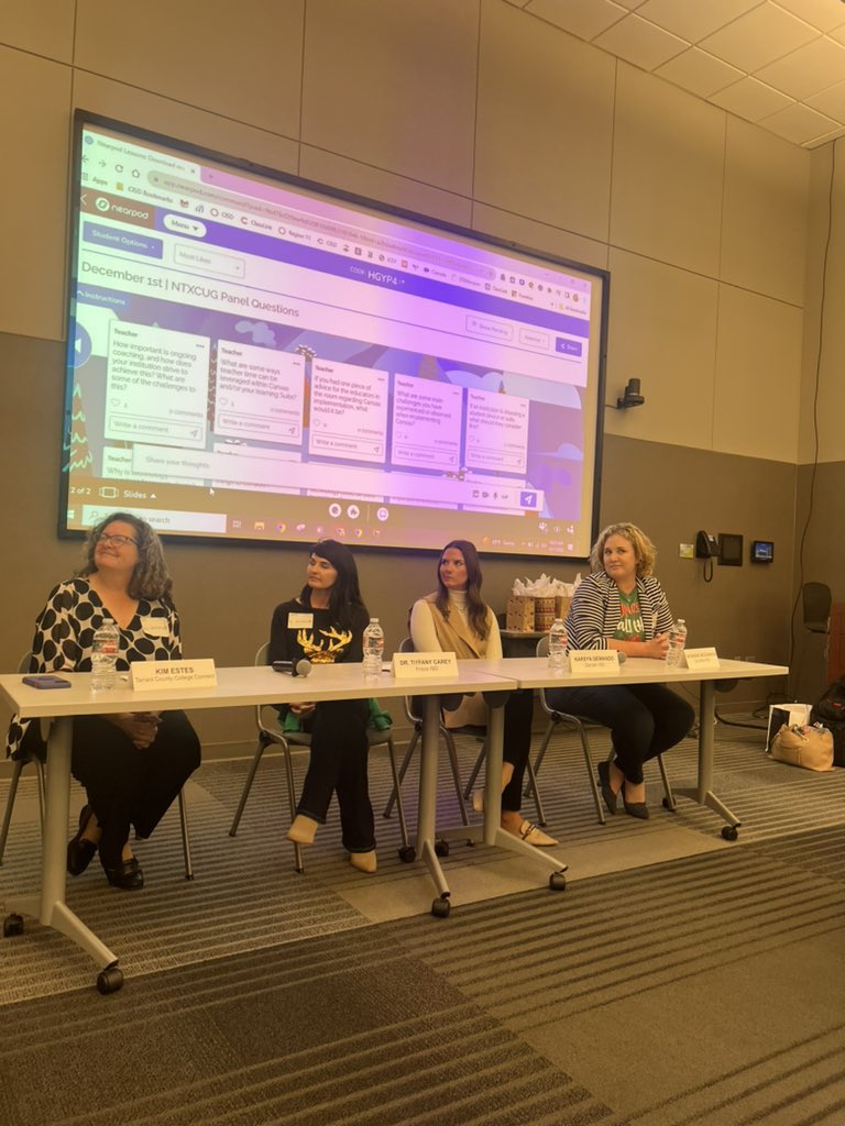 Jennifer Lambert tweet media