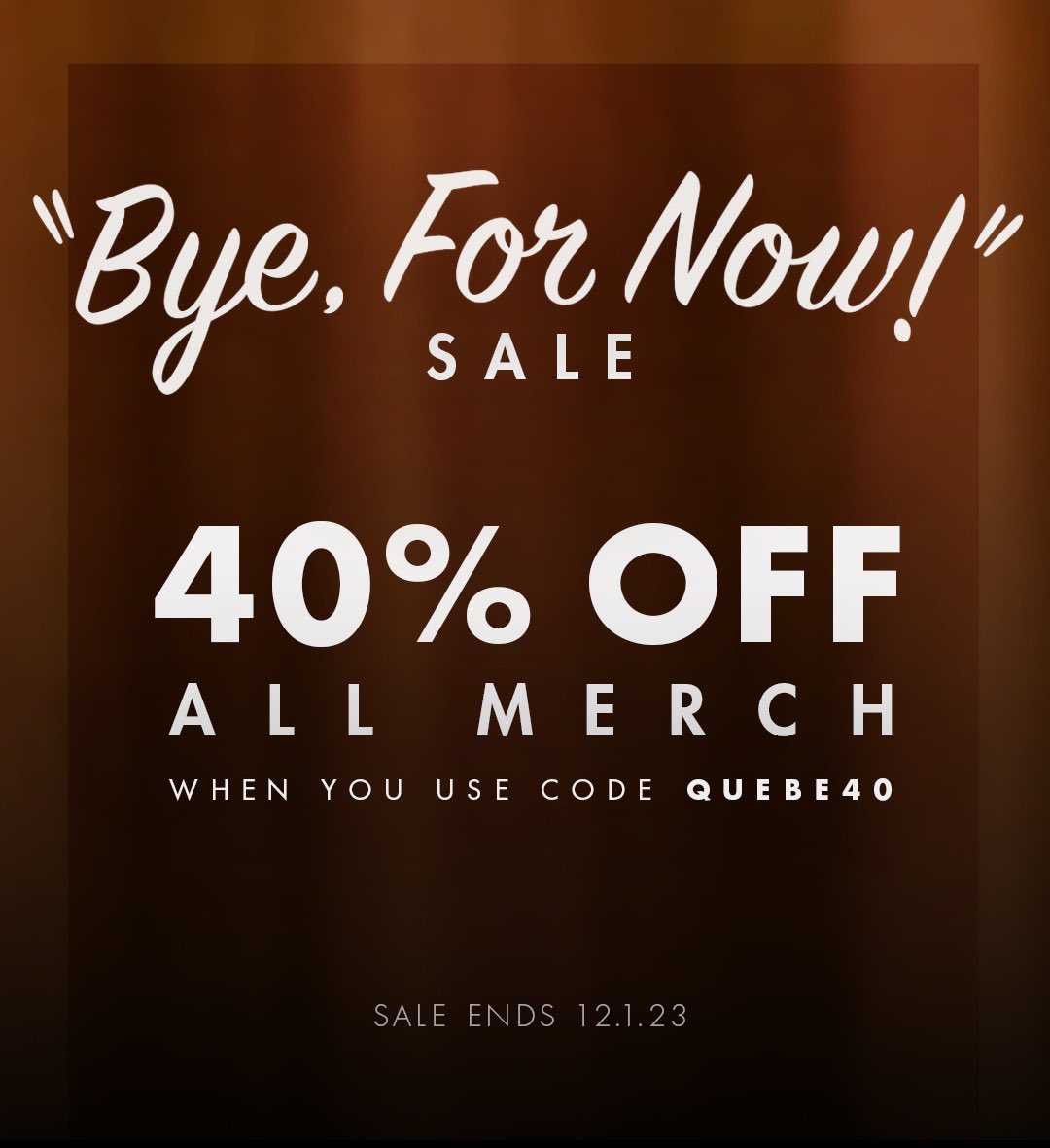 The Quebe Sisters tweet media