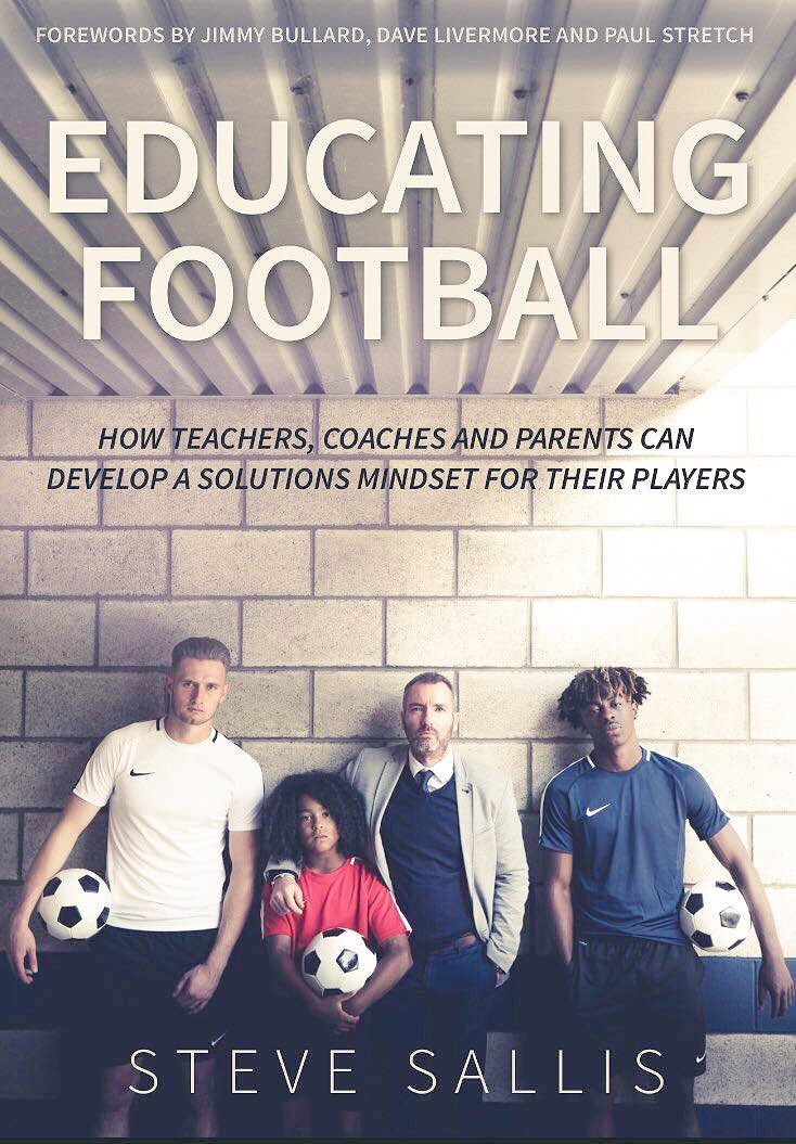 stevensallis's tweet photo. Why I’ve always said there is a genuine difference between teachers and coaches …
Levels of self awareness
#educatingfootball
Purchased here 👇🏻👇🏻👇🏻👇🏻👇🏻
https://t.co/foTuMIWdR7 https://t.co/e8ioWqGczV