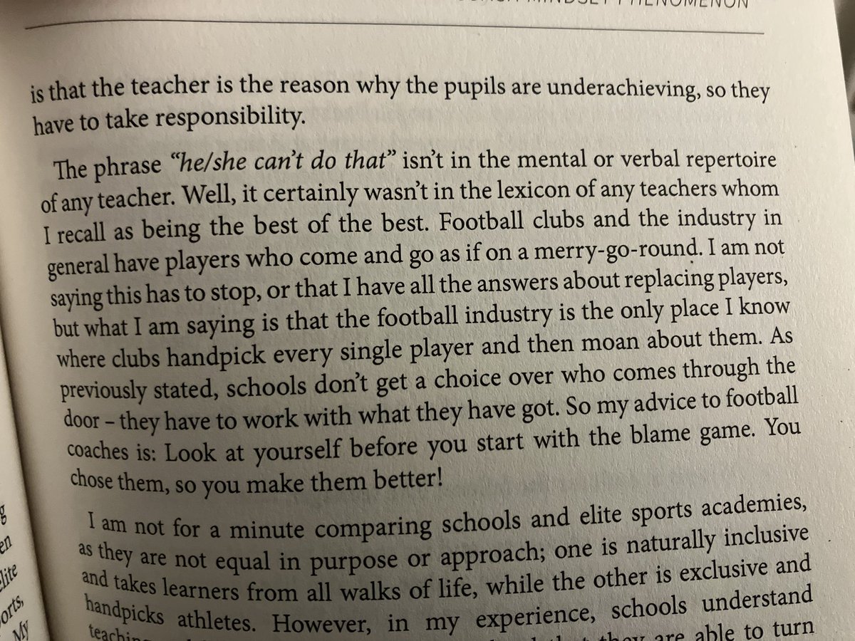 stevensallis's tweet photo. Why I’ve always said there is a genuine difference between teachers and coaches …
Levels of self awareness
#educatingfootball
Purchased here 👇🏻👇🏻👇🏻👇🏻👇🏻
https://t.co/foTuMIWdR7 https://t.co/e8ioWqGczV