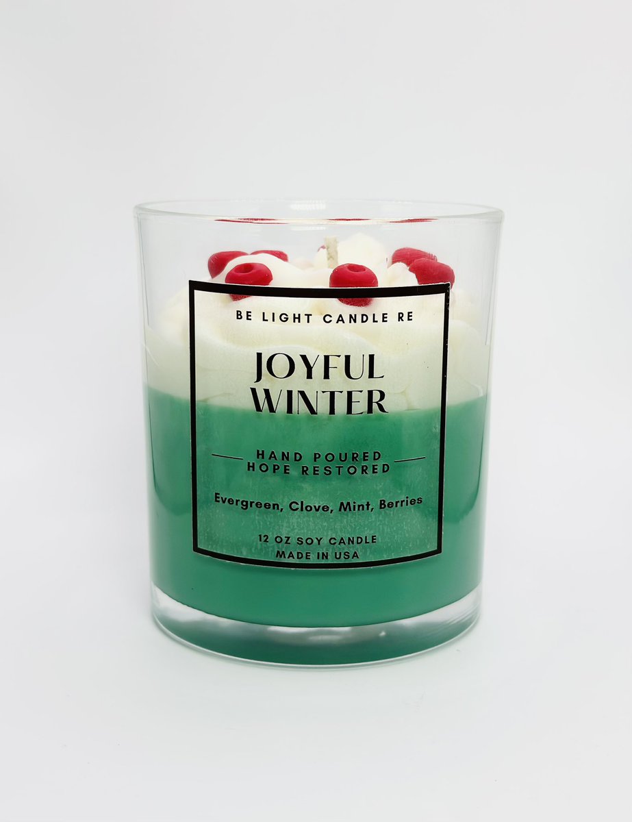 _BeLightCandles's tweet photo. @lmTheReasonWhy Be Light Candle RE is candles for a cause💛.

Our mission: Job Creation For Women, Fund Scholarships For Disadvantaged Youth and Food Security For All. https://t.co/BGD94AfMFf