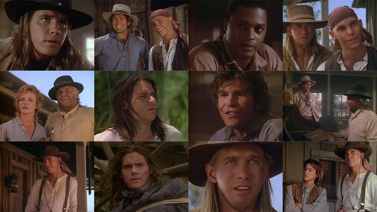 TheYoungRiders's tweet photo. #TYRXmasCountdown2023 #Dec1st π€ ππππ #TheYoungRiders #DeadRinger #JoshBrolin #TyMiller #TravisFine #DonFranklin #StephenBaldwin #ClareWren #AnthonyZerbe #GreggRainwater #MontyStuart #YvonneSuhor https://t.co/mPsszGmreq