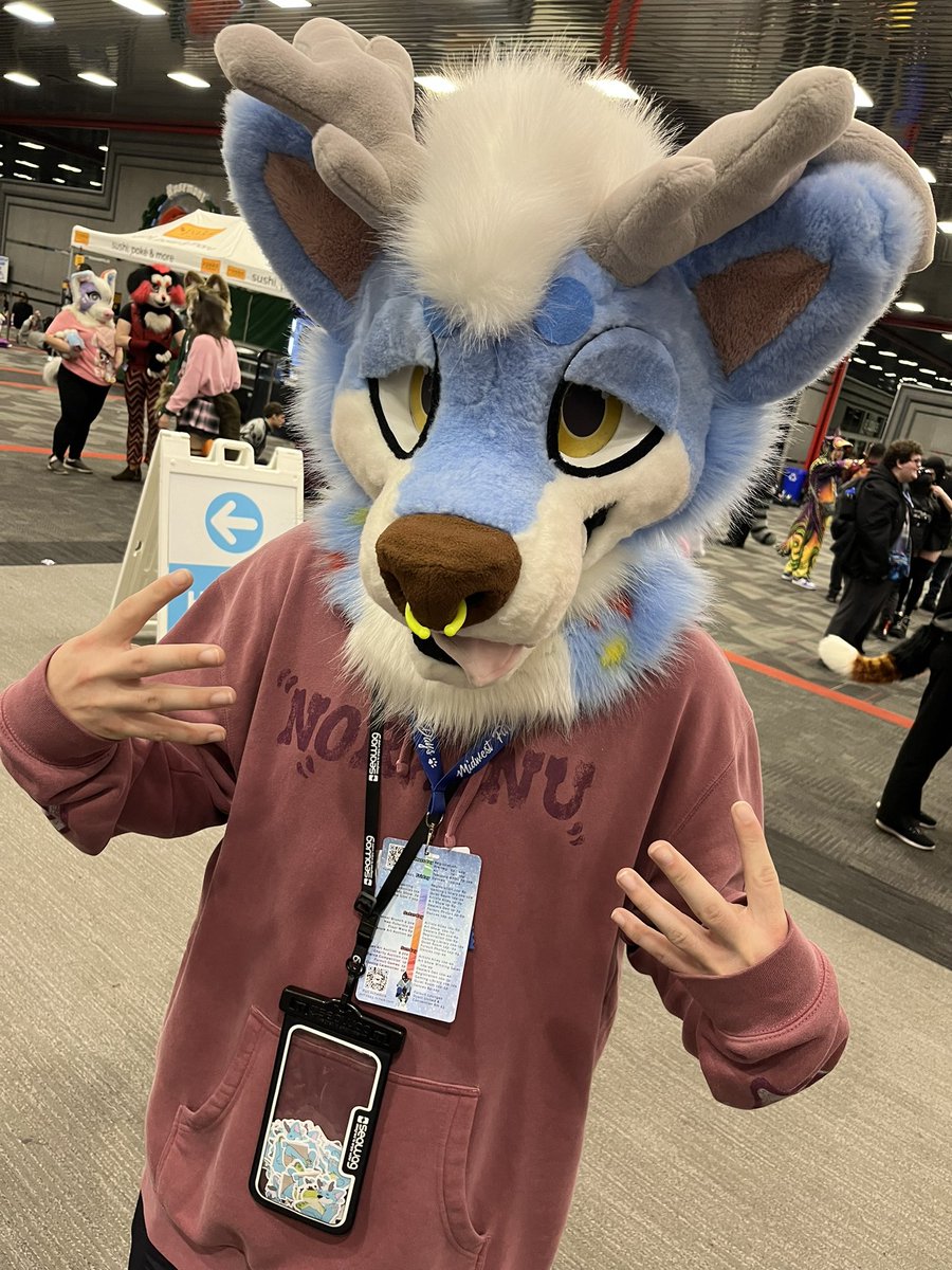 funni bunni~ tweet media