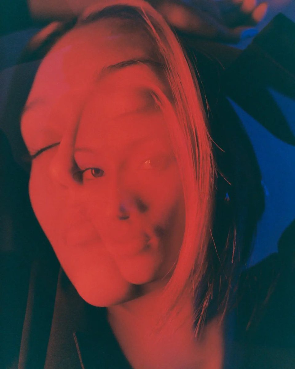 Revista Hunter tweet media