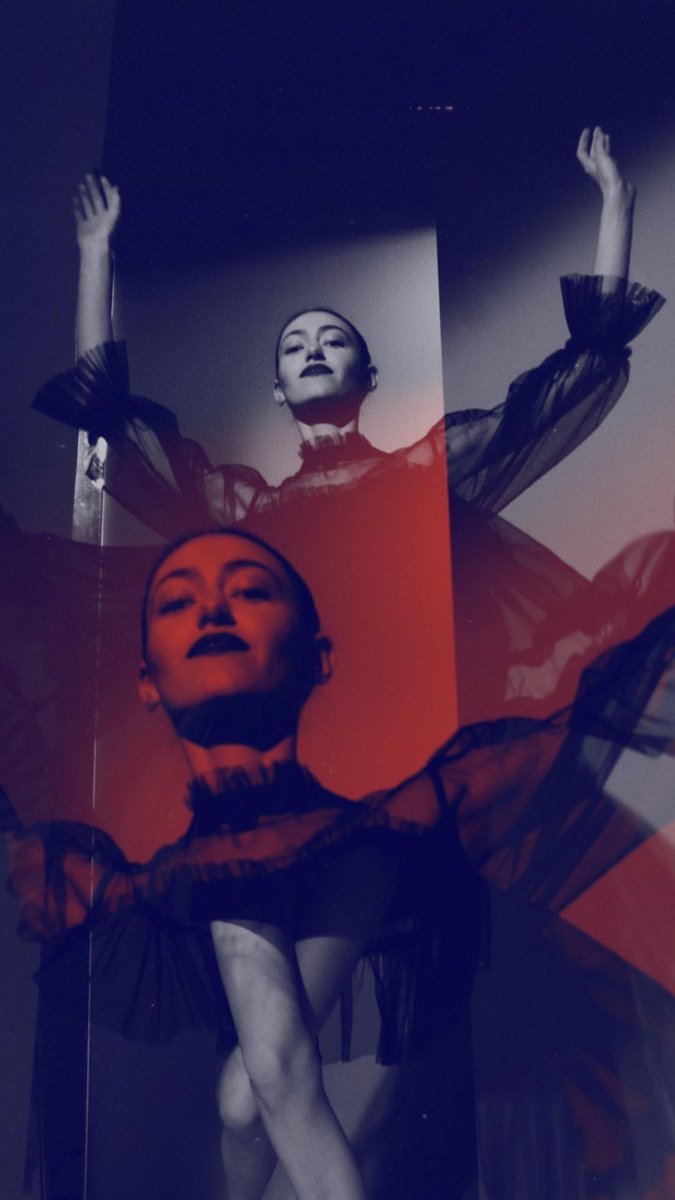 Revista Hunter tweet media