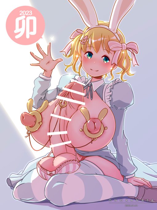 #今年もあと1ヶ月になりましたが画力がどうなかったか見てみましょう
そんなに大きく変わってないかな。どっちも可愛い。
1月← →11月末 