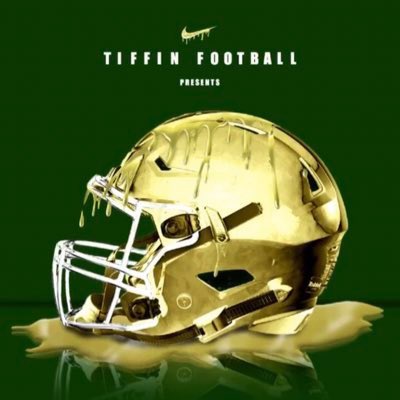 I am BLESSED to receive an offer from Tiffin University <a href="/fredproesel/">Fred Proesel</a>