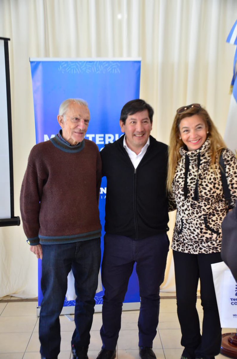 Sandro Badilla tweet media