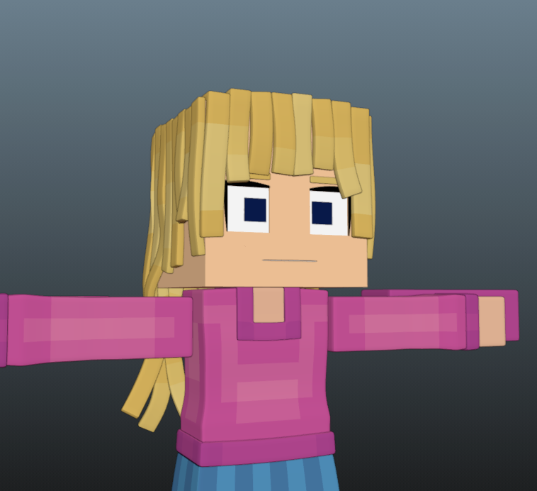 _animator27's tweet photo. some models i made for @ANIMAT0R27 next video !!👀 https://t.co/NhHGpa9cGt