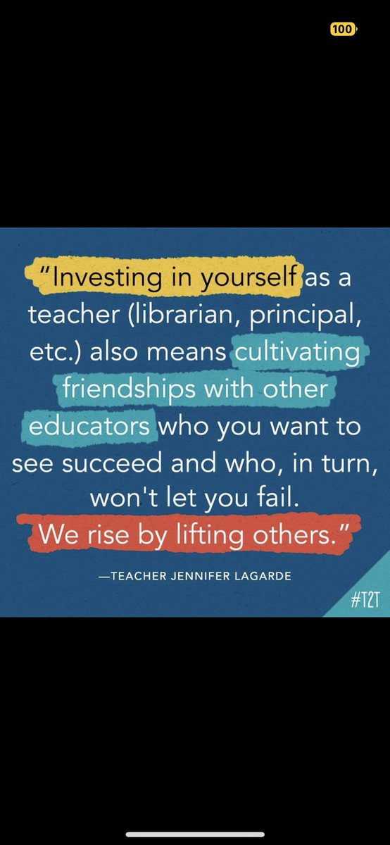 This came up on my Facebook memories today and it couldn't be more true.