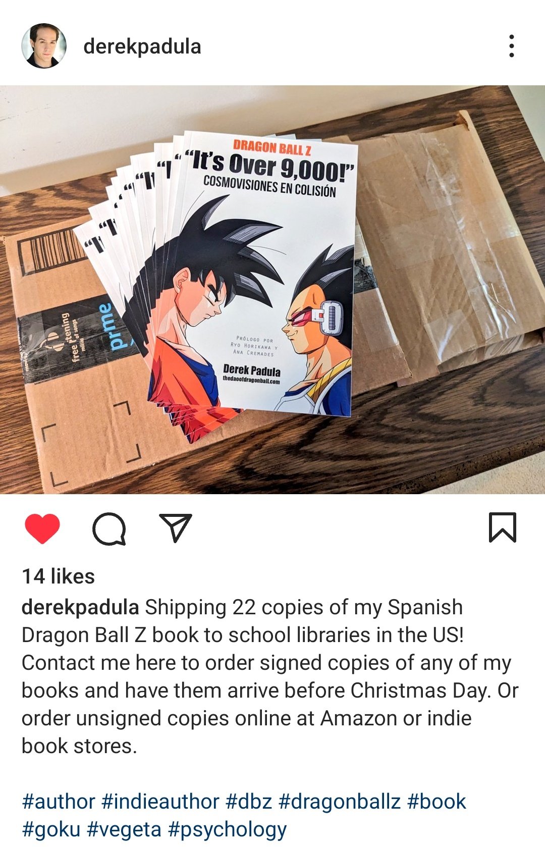 Dragon Ball Super, les 22 livres de la série