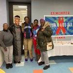 Photo by Harlem United (@HarlemUnited)